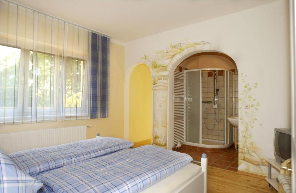 Hotel Garni Huegellandhof Neuhaus am Klausenbach ห้อง รูปภาพ