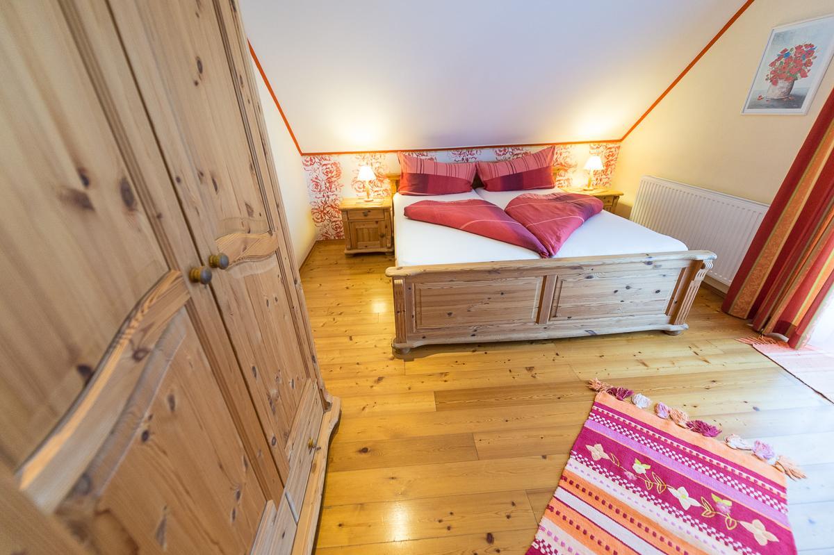 Hotel Garni Huegellandhof Neuhaus am Klausenbach ภายนอก รูปภาพ